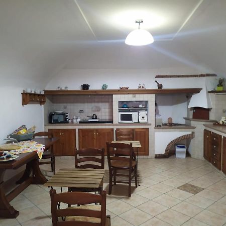 Dimora Letizia- Room 1 Procida Exterior foto