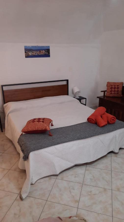 Dimora Letizia- Room 1 Procida Exterior foto