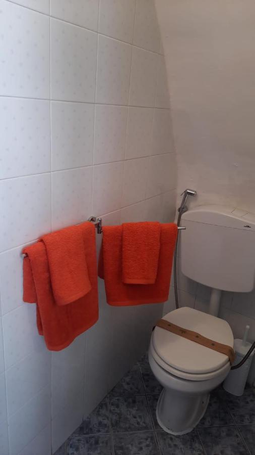 Dimora Letizia- Room 1 Procida Exterior foto