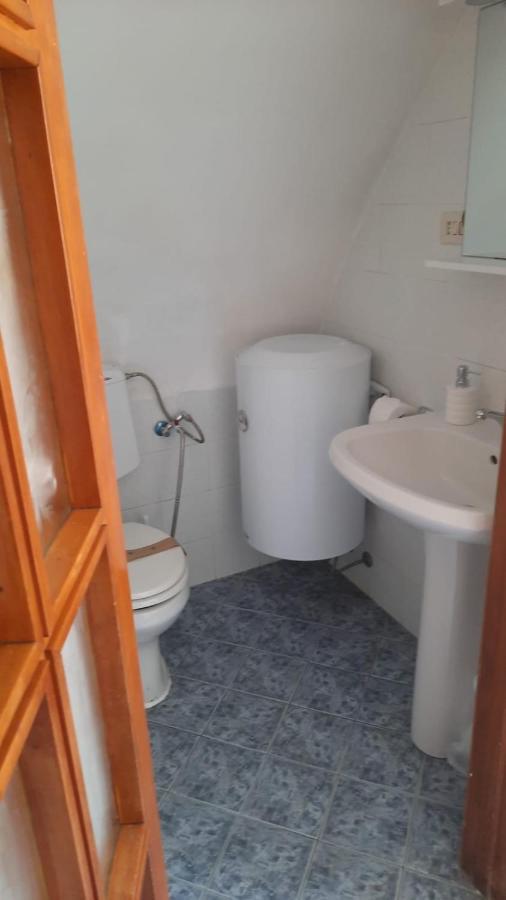 Dimora Letizia- Room 1 Procida Exterior foto