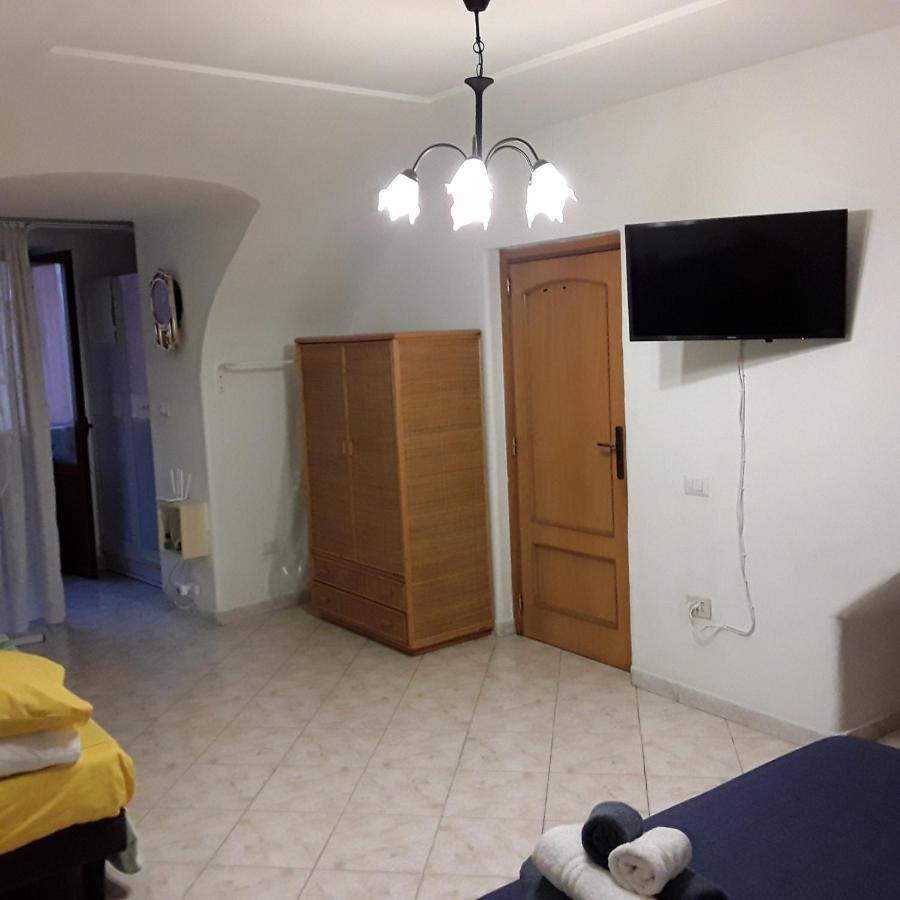 Dimora Letizia- Room 1 Procida Exterior foto