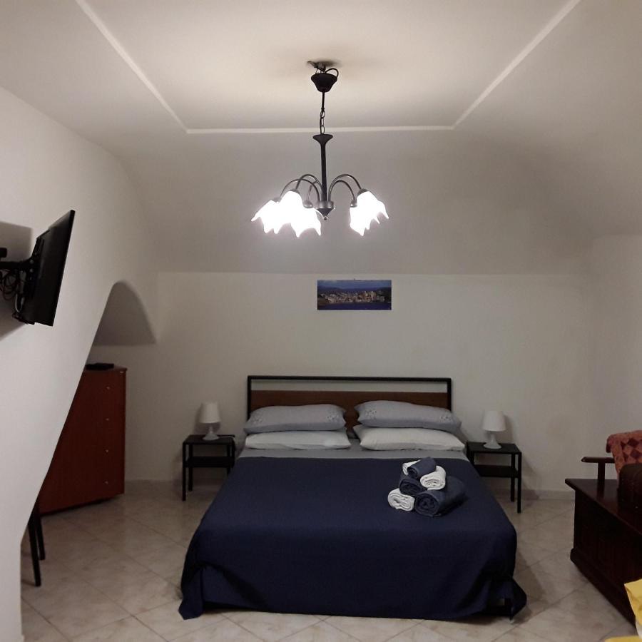 Dimora Letizia- Room 1 Procida Exterior foto