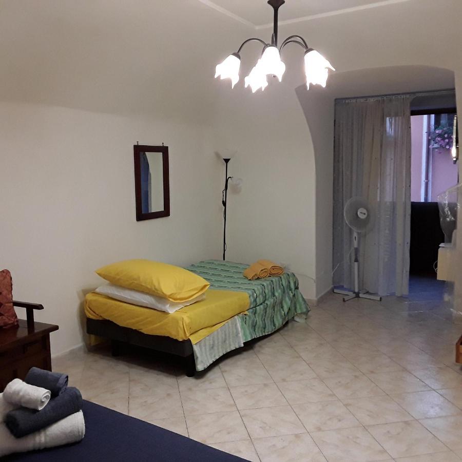Dimora Letizia- Room 1 Procida Exterior foto
